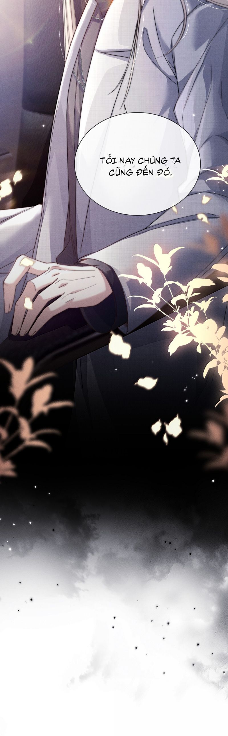 Kế Hoạch Tự Dưỡng Cuồng Khuyển Chap 54 - Next Chap 55