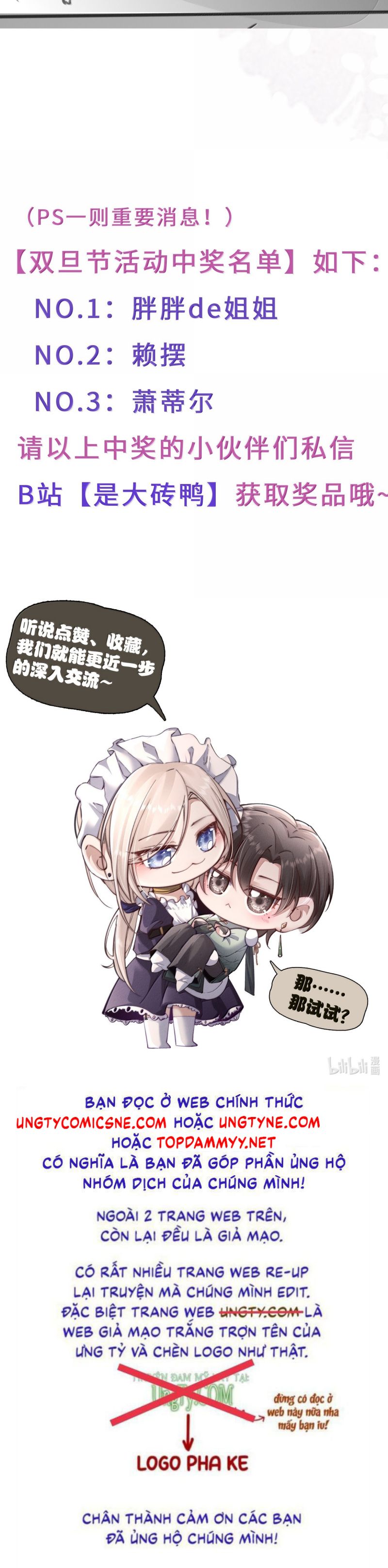 Kế Hoạch Tự Dưỡng Cuồng Khuyển Chap 54 - Next Chap 55