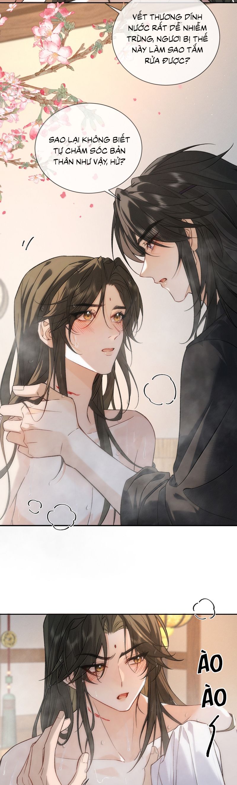 Lang Kỵ Trúc Mã Lai Chap 26 - Next Chap 27