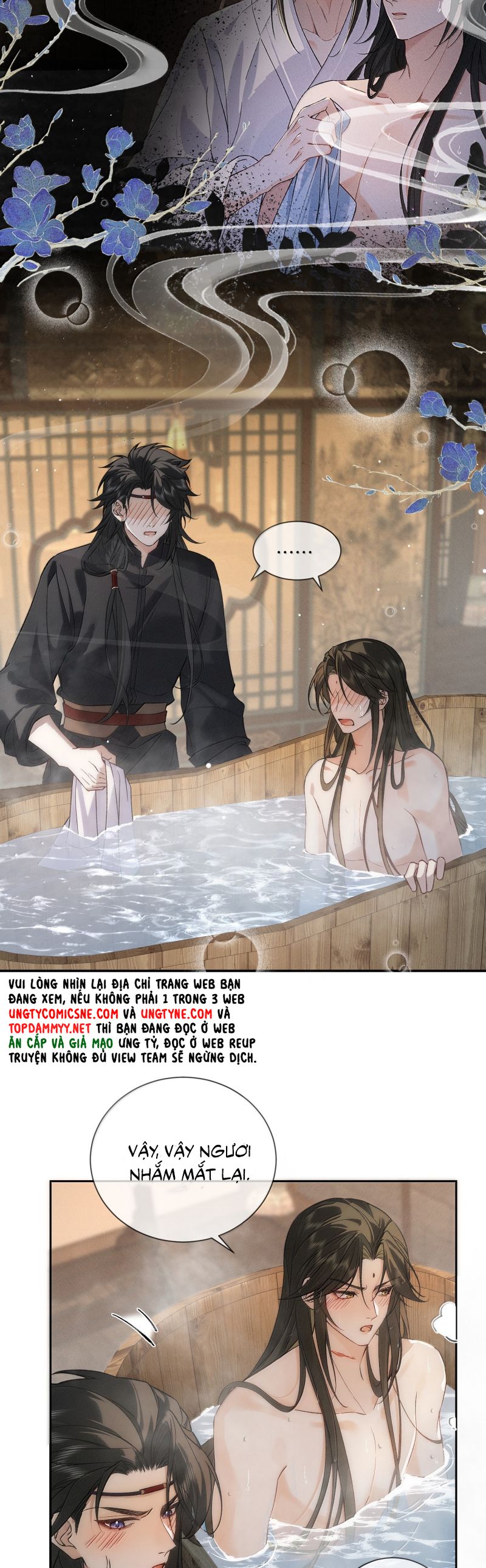 Lang Kỵ Trúc Mã Lai Chap 26 - Next Chap 27