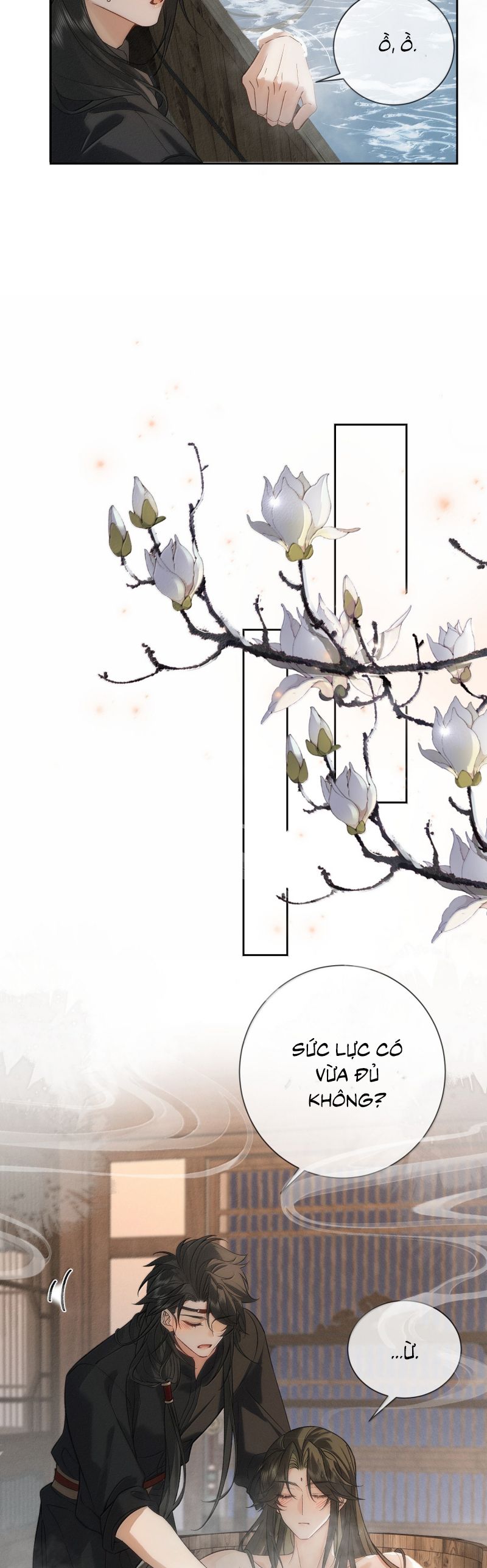 Lang Kỵ Trúc Mã Lai Chap 26 - Next Chap 27