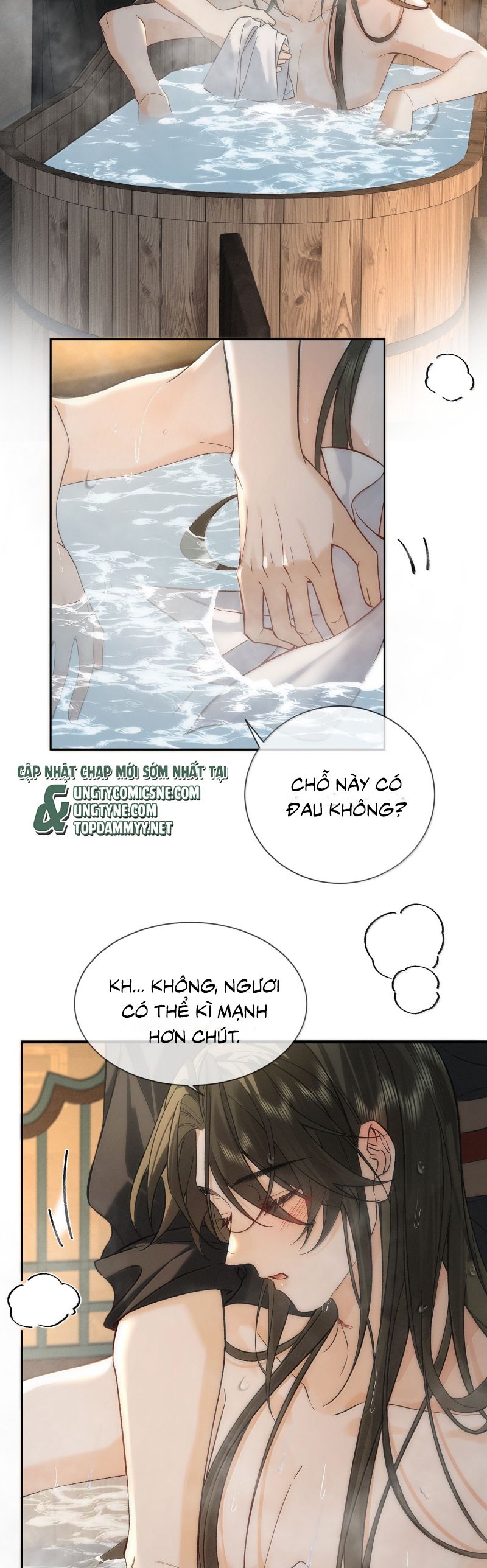 Lang Kỵ Trúc Mã Lai Chap 26 - Next Chap 27
