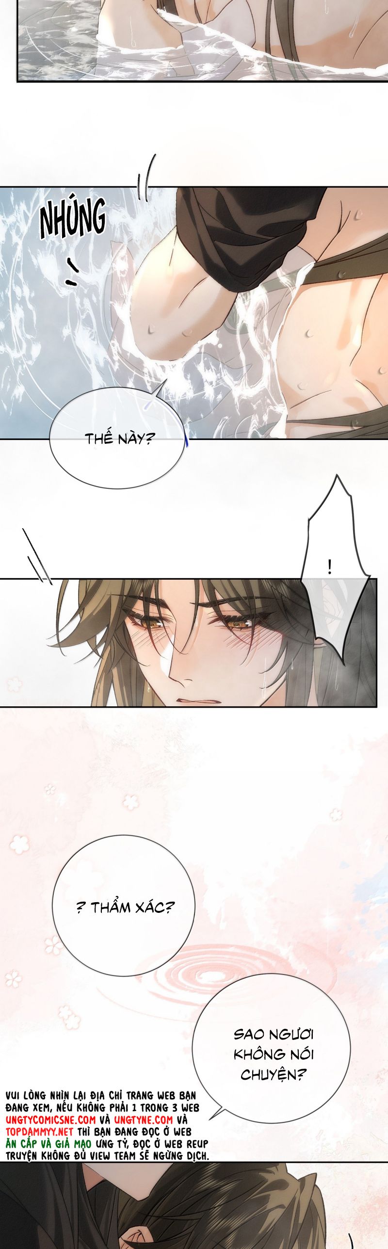 Lang Kỵ Trúc Mã Lai Chap 26 - Next Chap 27