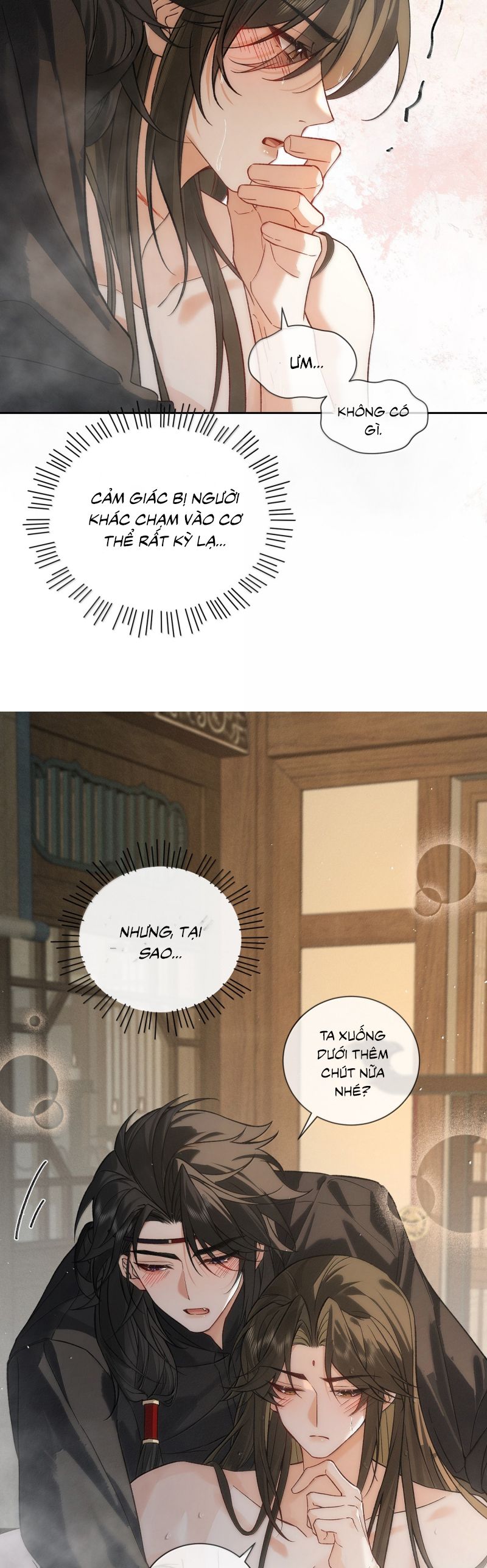 Lang Kỵ Trúc Mã Lai Chap 26 - Next Chap 27