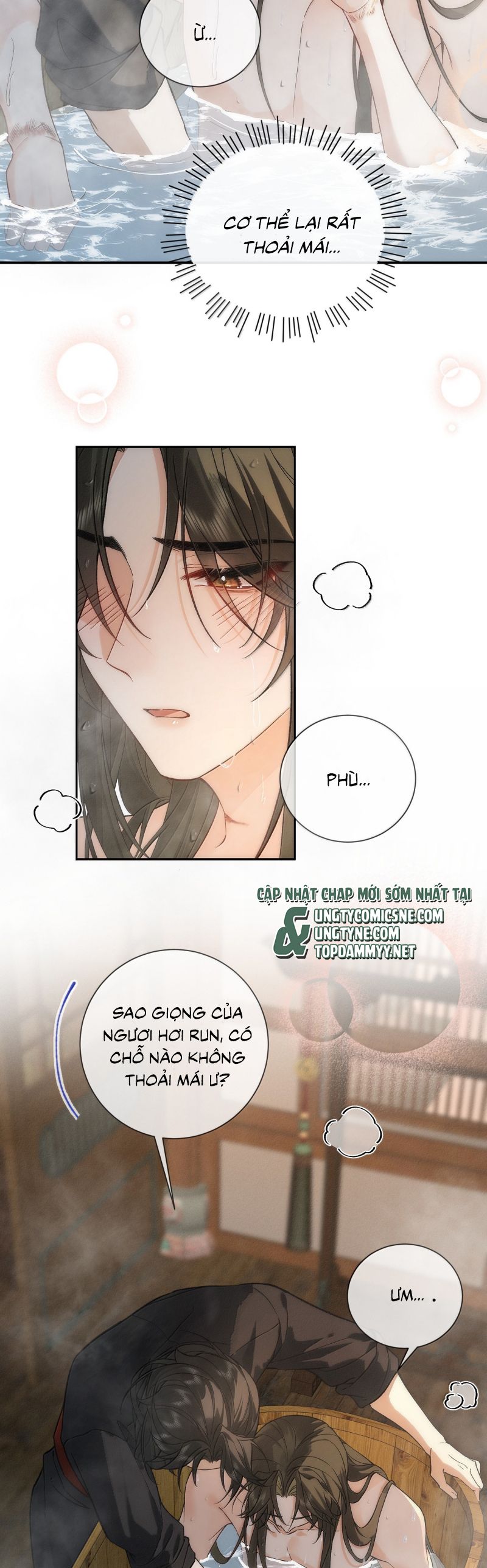 Lang Kỵ Trúc Mã Lai Chap 26 - Next Chap 27