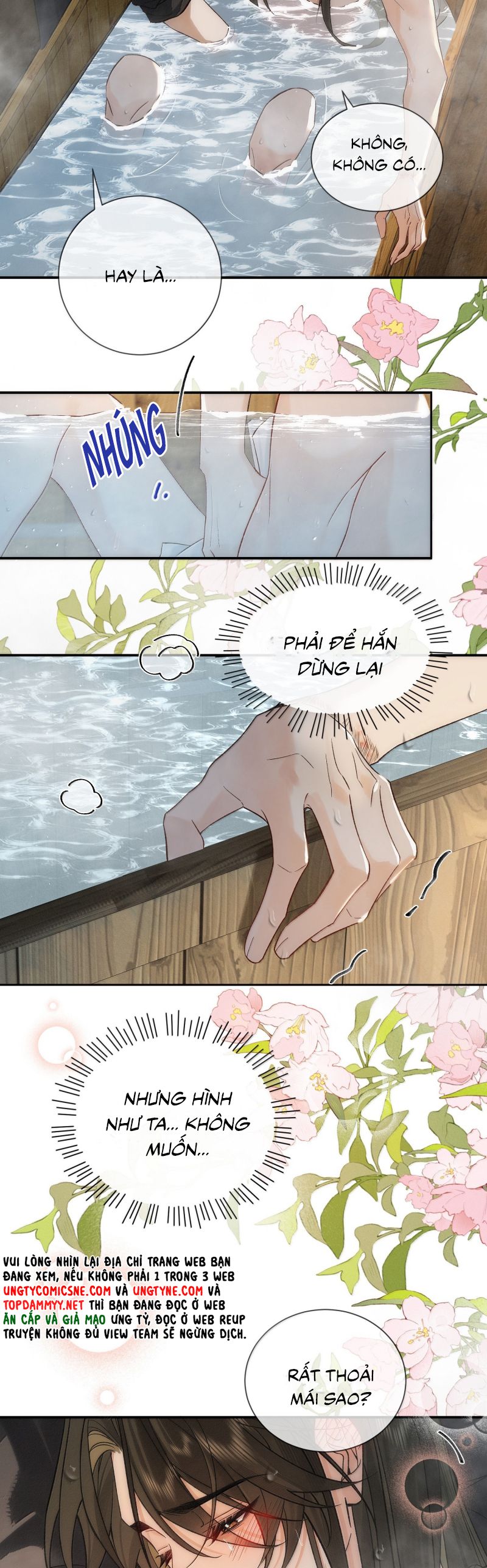 Lang Kỵ Trúc Mã Lai Chap 26 - Next Chap 27