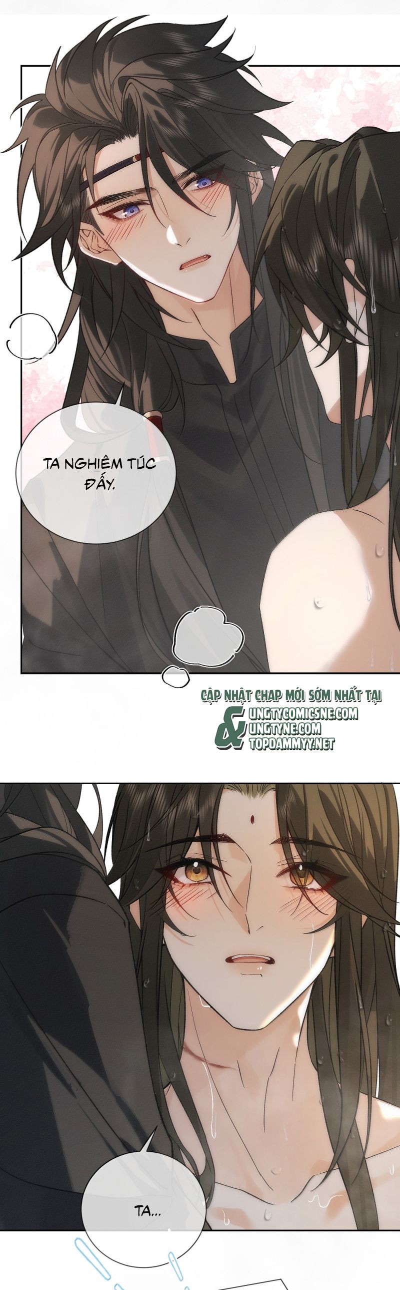 Lang Kỵ Trúc Mã Lai Chap 26 - Next Chap 27