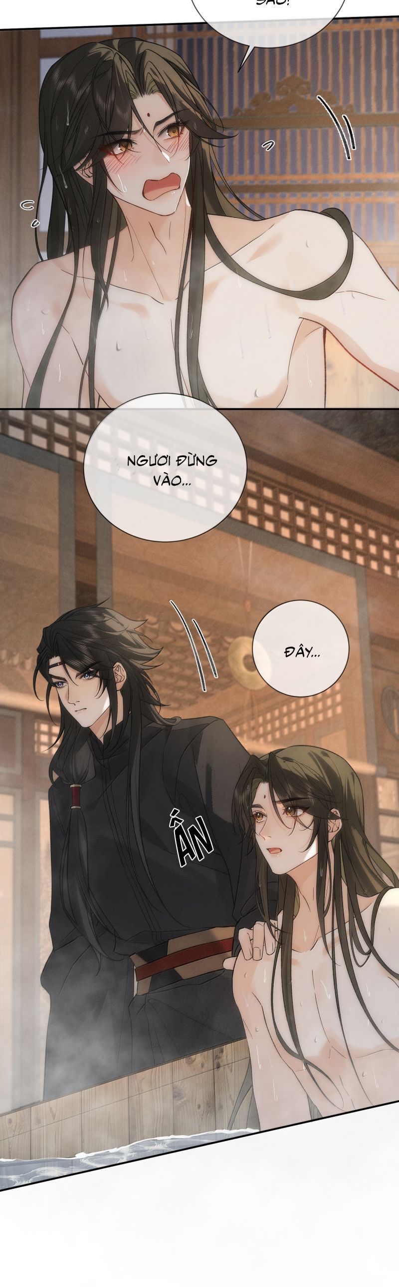 Lang Kỵ Trúc Mã Lai Chap 26 - Next Chap 27