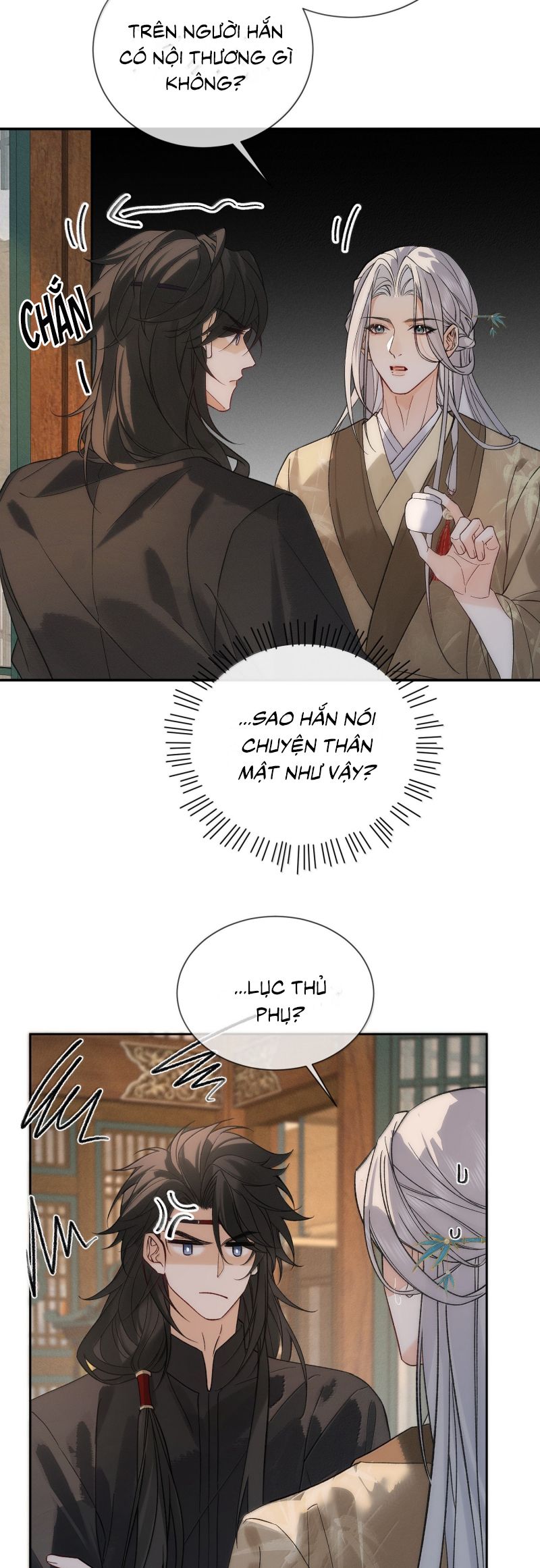 Lang Kỵ Trúc Mã Lai Chap 26 - Next Chap 27
