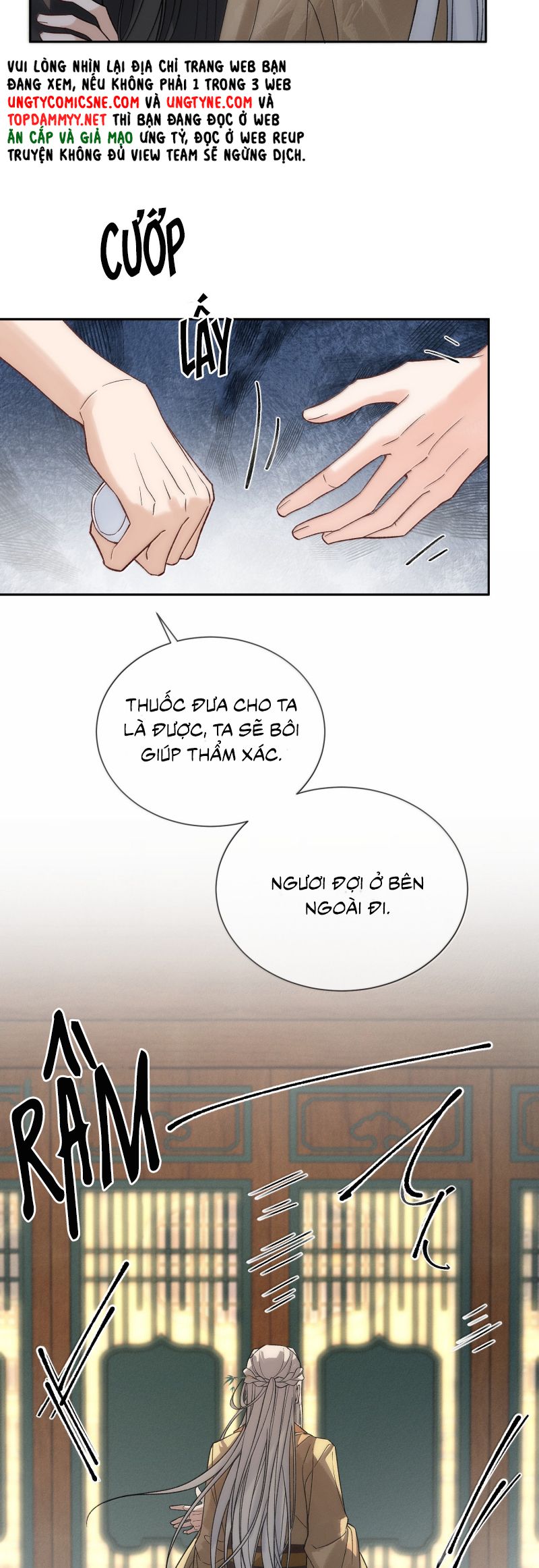 Lang Kỵ Trúc Mã Lai Chap 26 - Next Chap 27