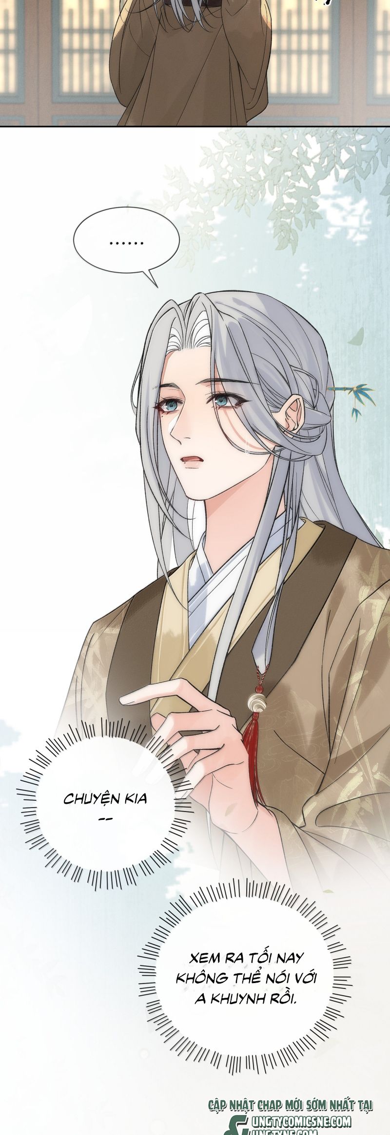 Lang Kỵ Trúc Mã Lai Chap 26 - Next Chap 27