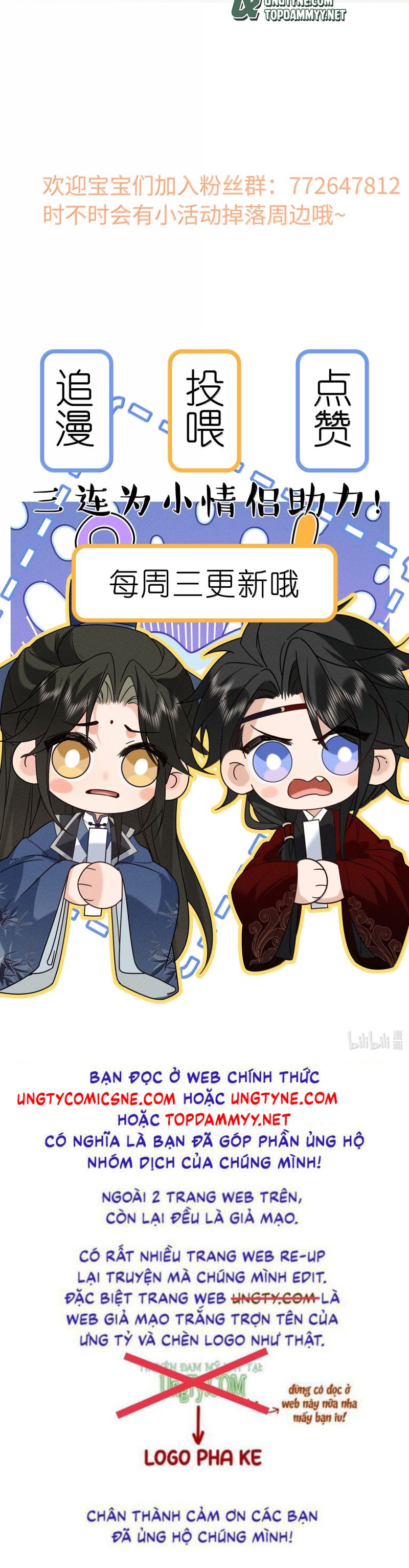 Lang Kỵ Trúc Mã Lai Chap 26 - Next Chap 27