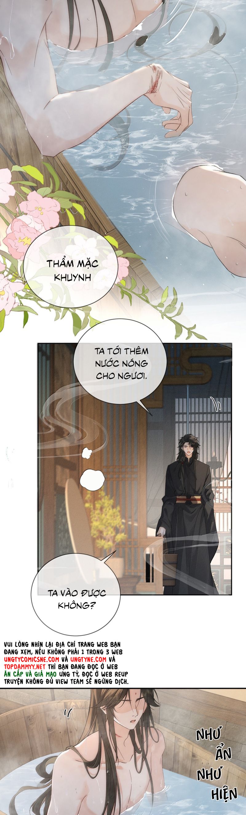 Lang Kỵ Trúc Mã Lai Chap 26 - Next Chap 27