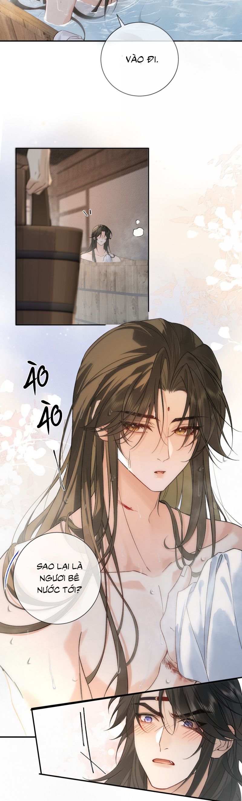 Lang Kỵ Trúc Mã Lai Chap 26 - Next Chap 27