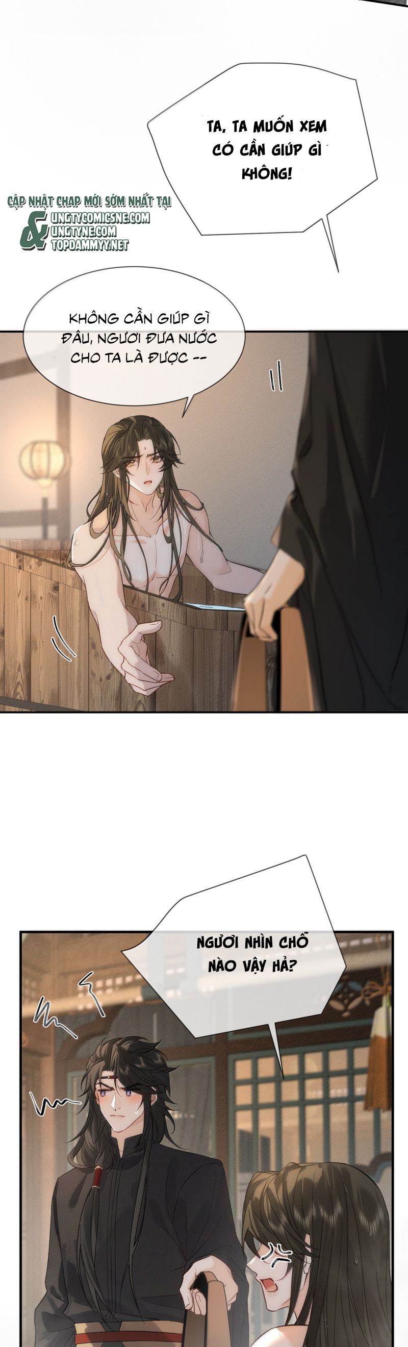 Lang Kỵ Trúc Mã Lai Chap 26 - Next Chap 27