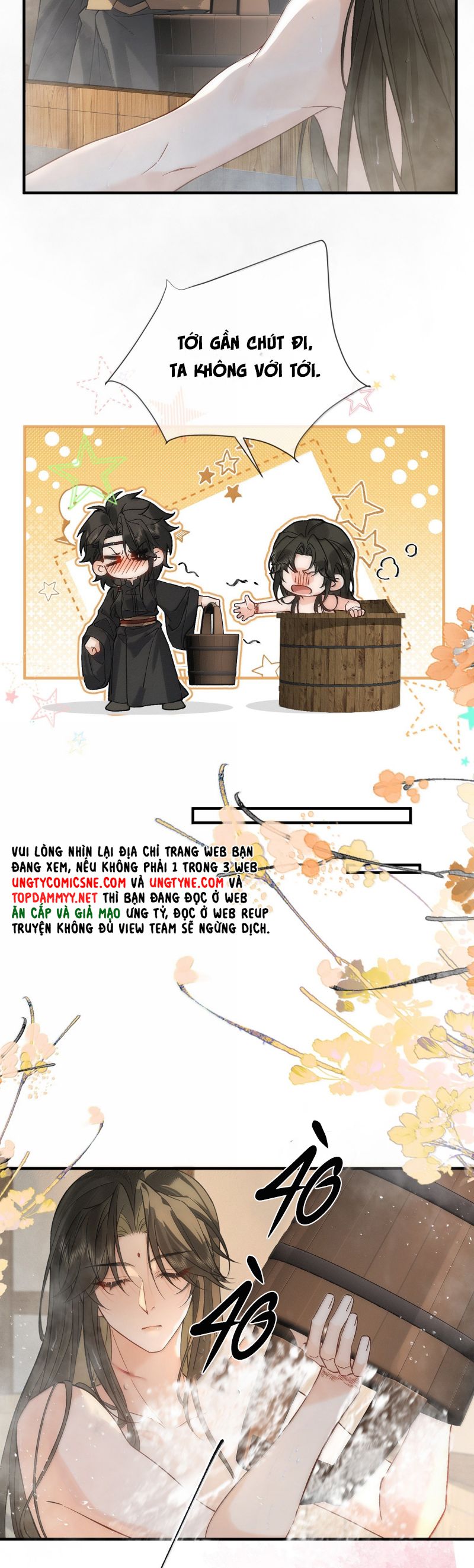 Lang Kỵ Trúc Mã Lai Chap 26 - Next Chap 27