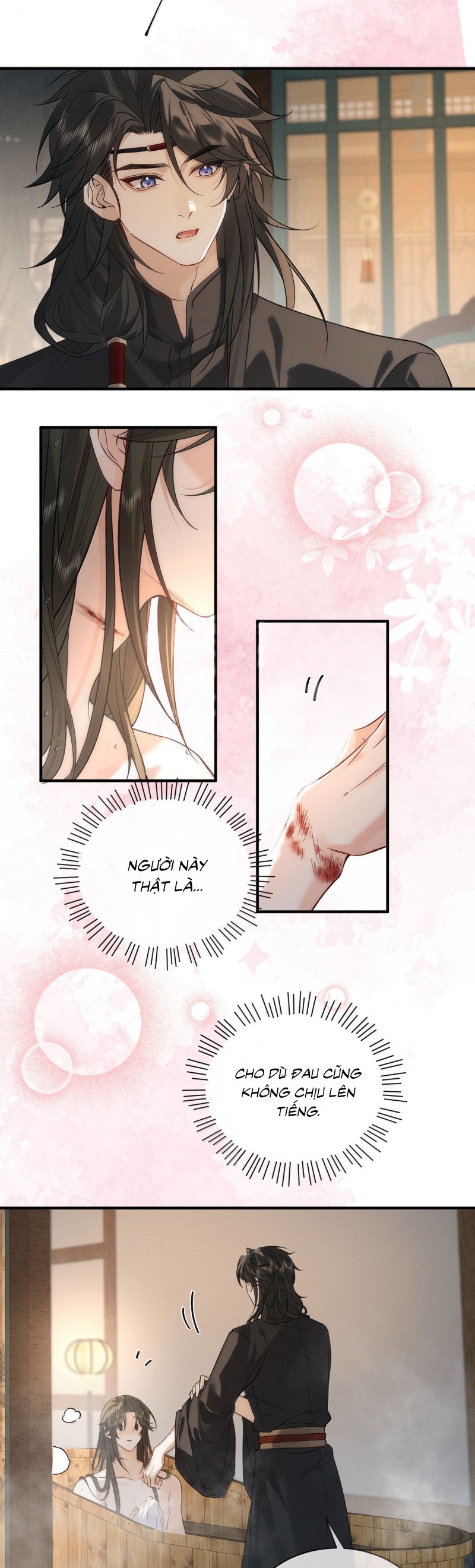 Lang Kỵ Trúc Mã Lai Chap 26 - Next Chap 27