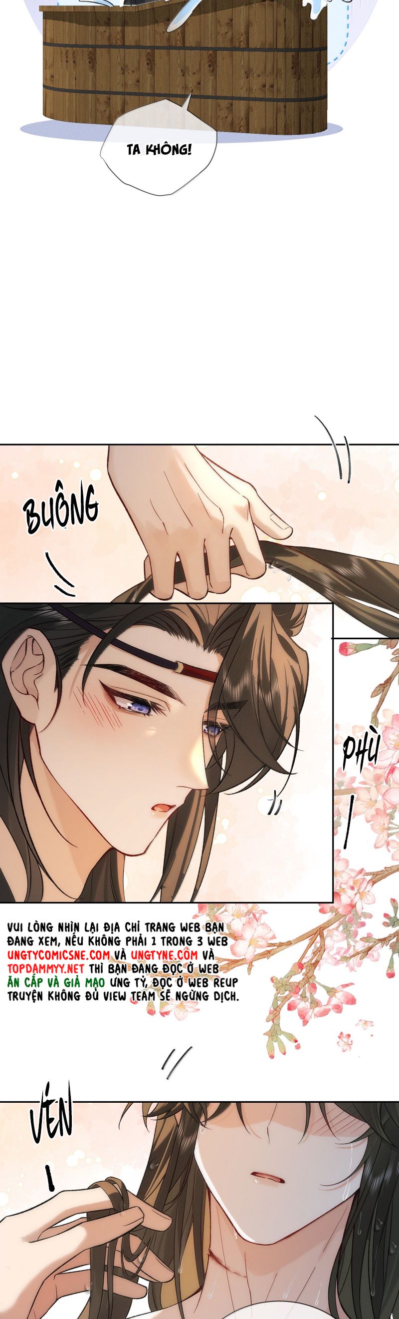 Lang Kỵ Trúc Mã Lai Chap 26 - Next Chap 27