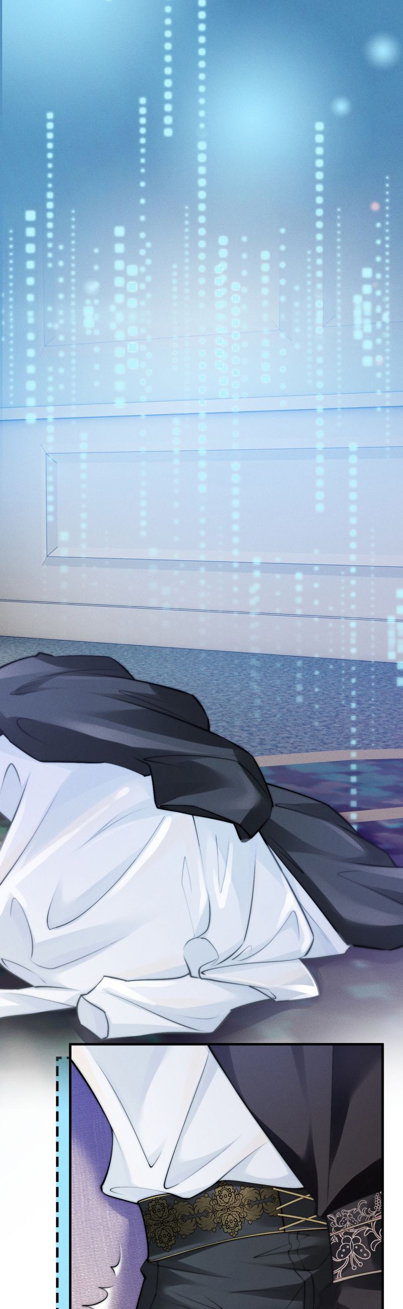 Bị Ép Xuyên Vào Phó Bản Dính Lấy Nhau Cùng Các Bạn Cùng Phòng Chap 26 - Trang 4