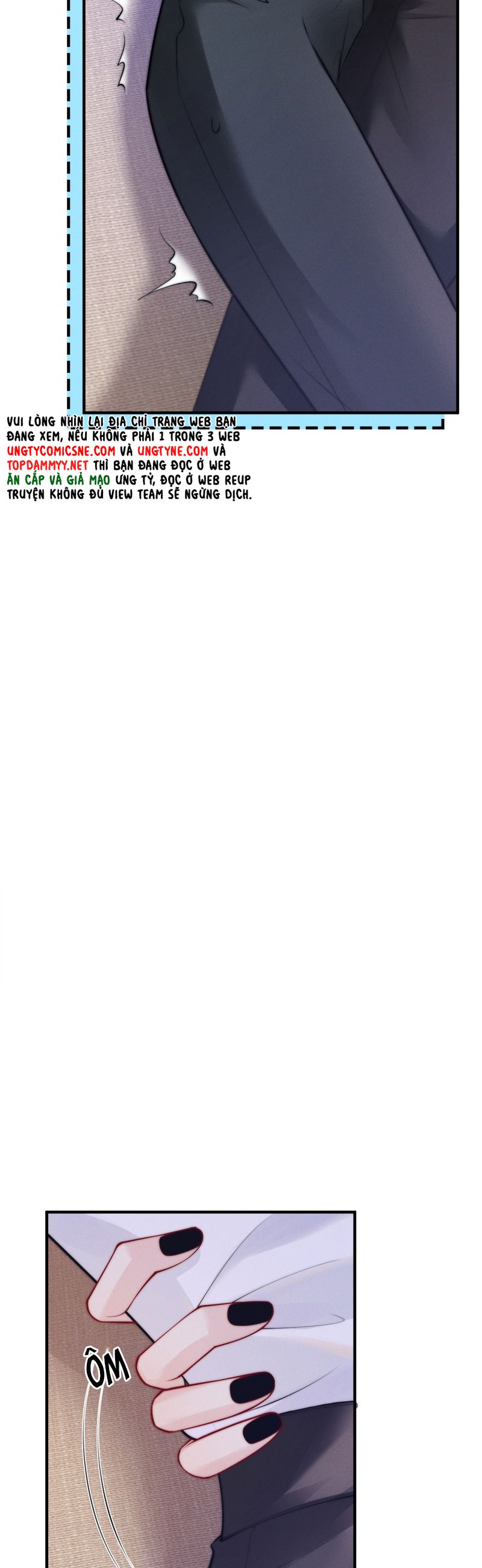 Bị Ép Xuyên Vào Phó Bản Dính Lấy Nhau Cùng Các Bạn Cùng Phòng Chap 26 - Trang 4