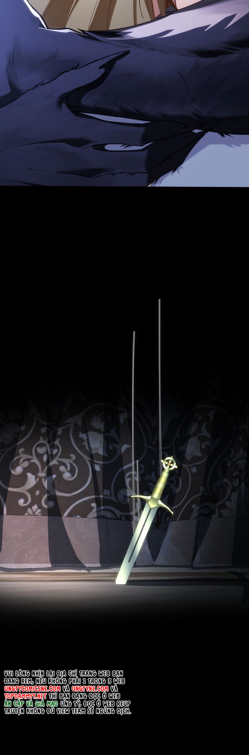 Thánh Tử Điện Hạ Lại Bị Tùy Ý Đánh Dấu Chap 5 - Trang 2