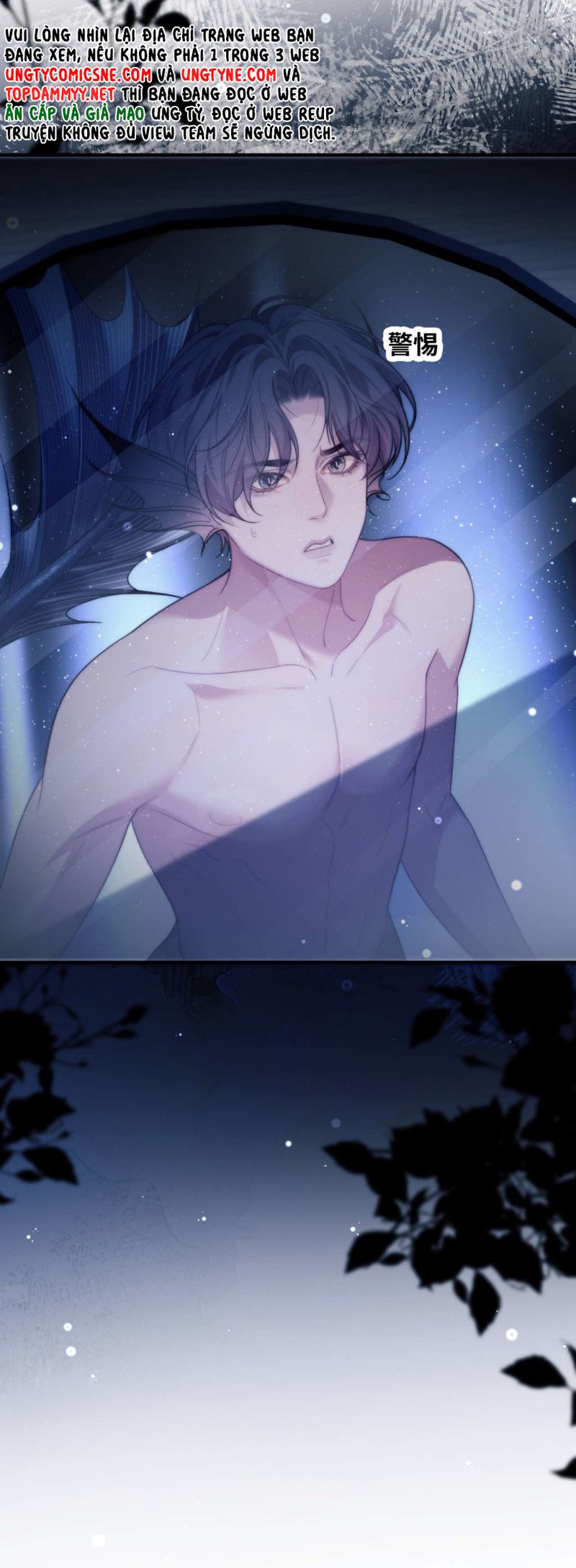 Desharow Nhân Ngư Chap 81 - Trang 4