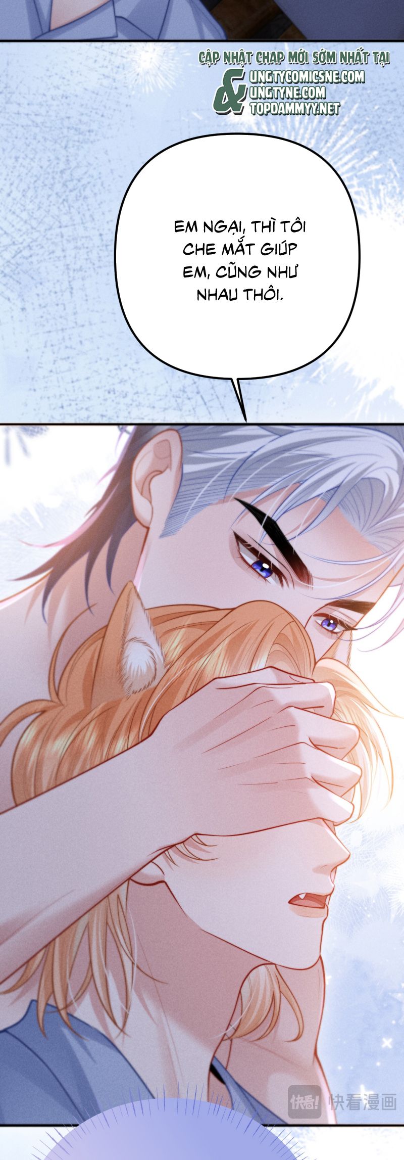 Tật Xấu Nuông Chiều Chap 29 - Next Chap 30