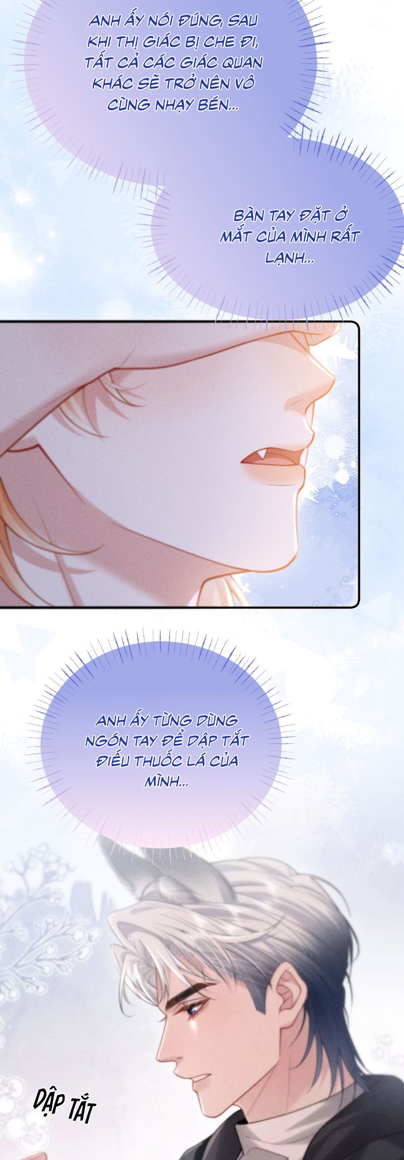 Tật Xấu Nuông Chiều Chap 29 - Next Chap 30