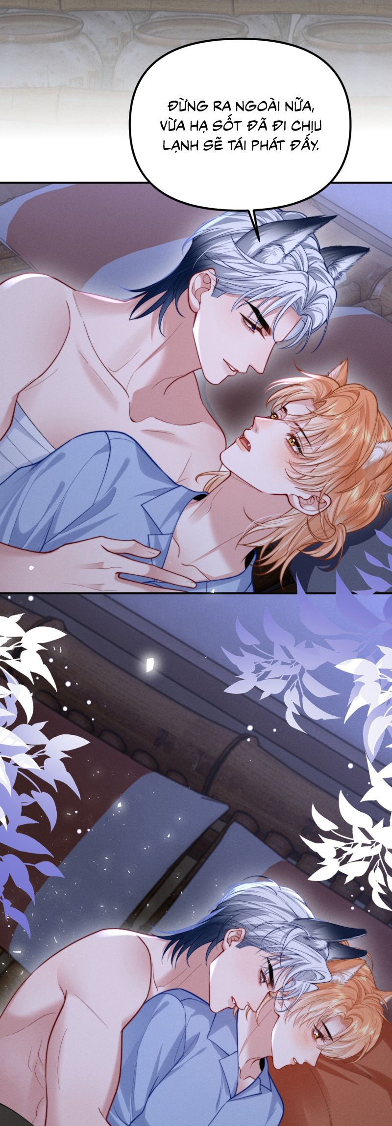 Tật Xấu Nuông Chiều Chap 29 - Next Chap 30