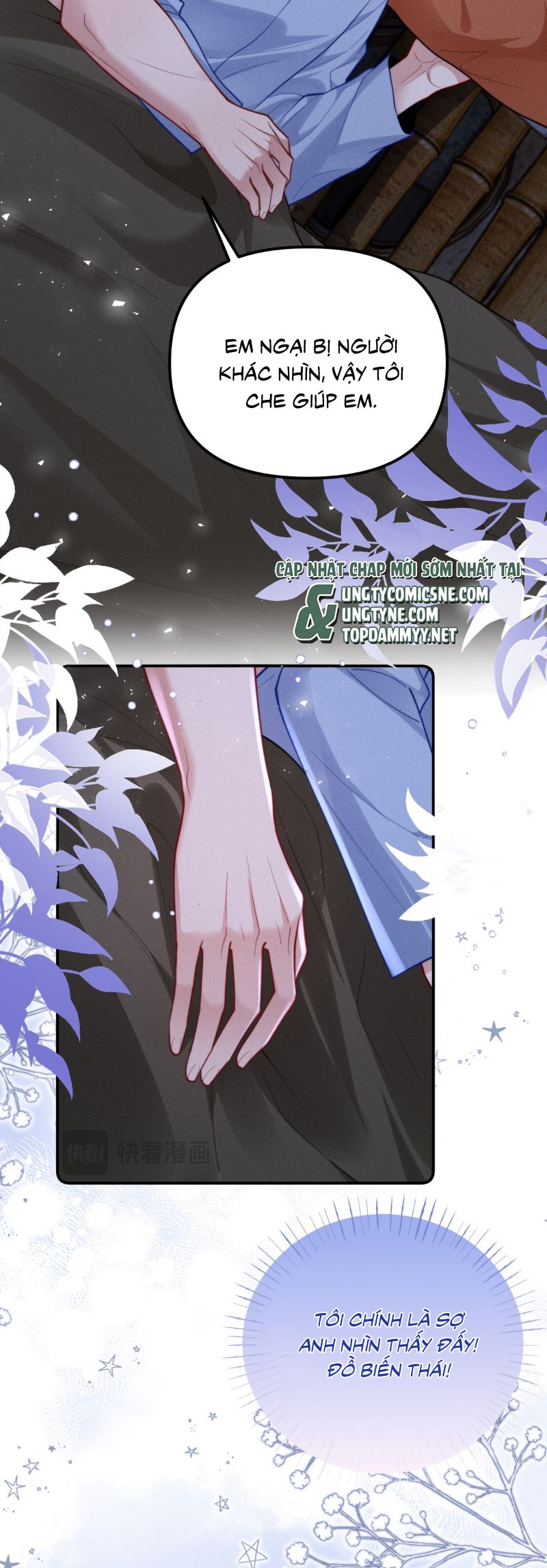 Tật Xấu Nuông Chiều Chap 29 - Next Chap 30