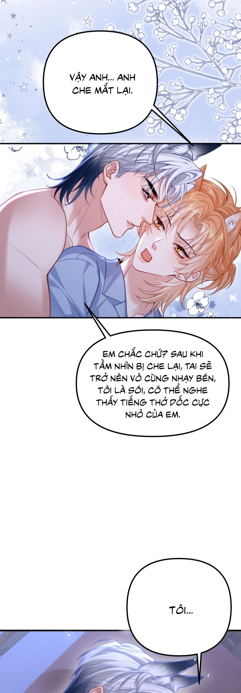 Tật Xấu Nuông Chiều Chap 29 - Next Chap 30