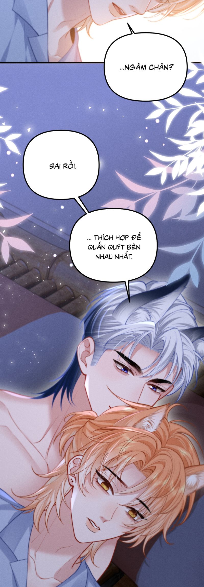 Tật Xấu Nuông Chiều Chap 29 - Next Chap 30