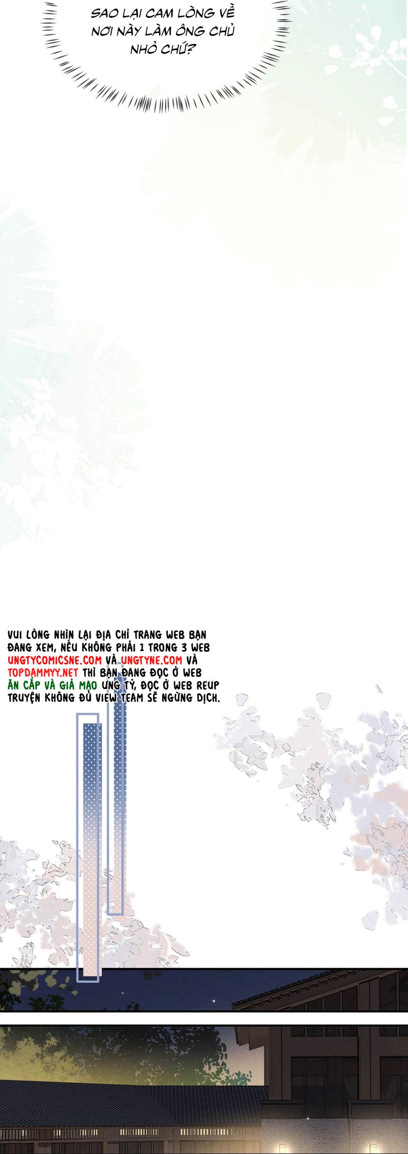 Sở Thiên Dĩ Nam Chap 5 - Trang 4