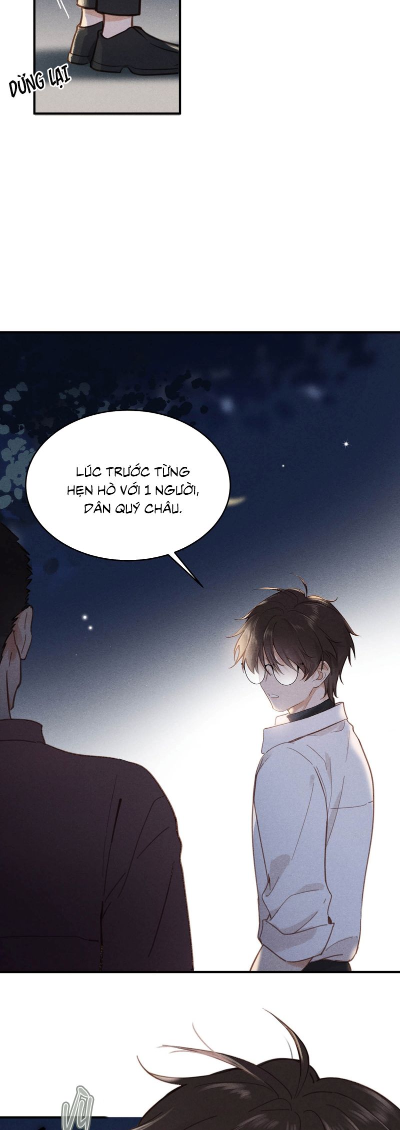 Sở Thiên Dĩ Nam Chap 5 - Trang 4