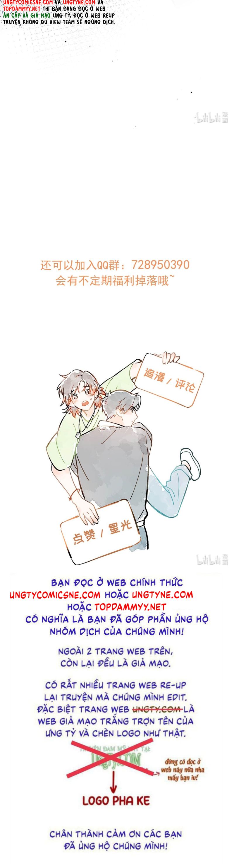 Sở Thiên Dĩ Nam Chap 5 - Trang 4