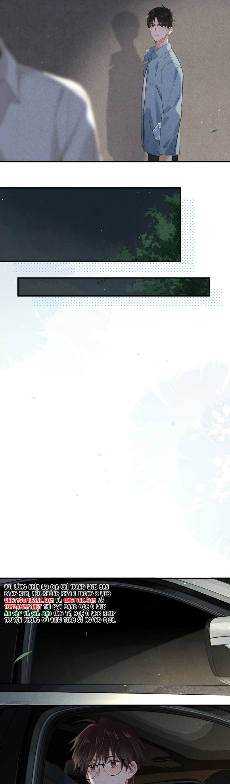 Sở Thiên Dĩ Nam Chap 5 - Trang 4