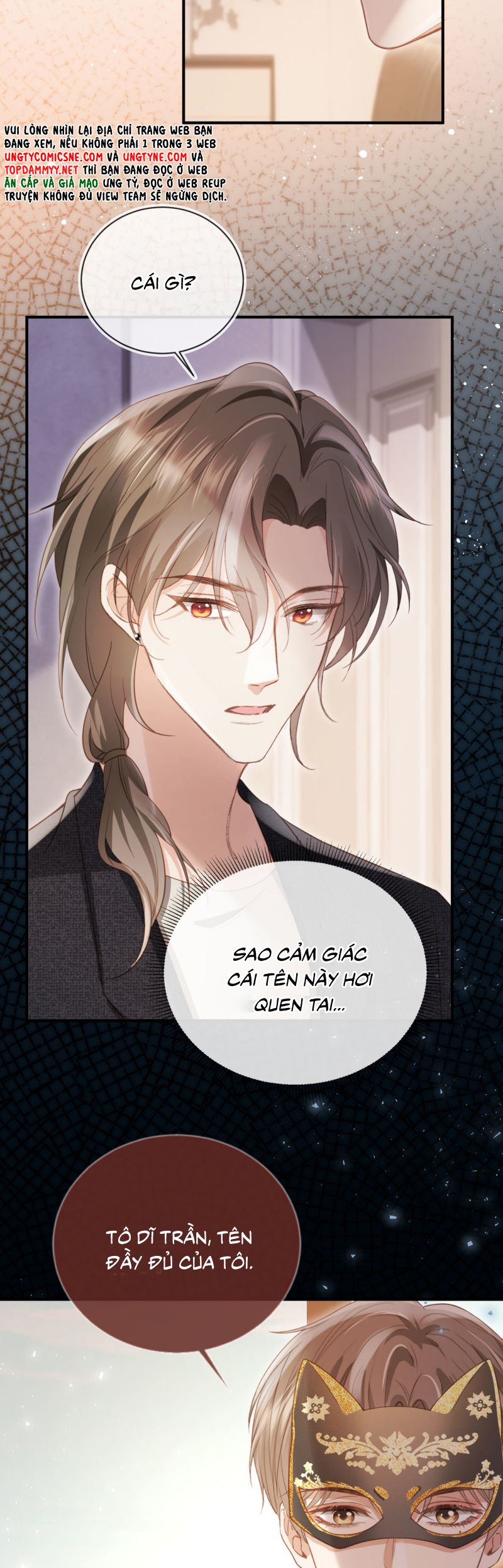 Bạch Nguyệt Quang Hắn Yêu Thế Thân Rồi Sao?! Chap 87 - Trang 4