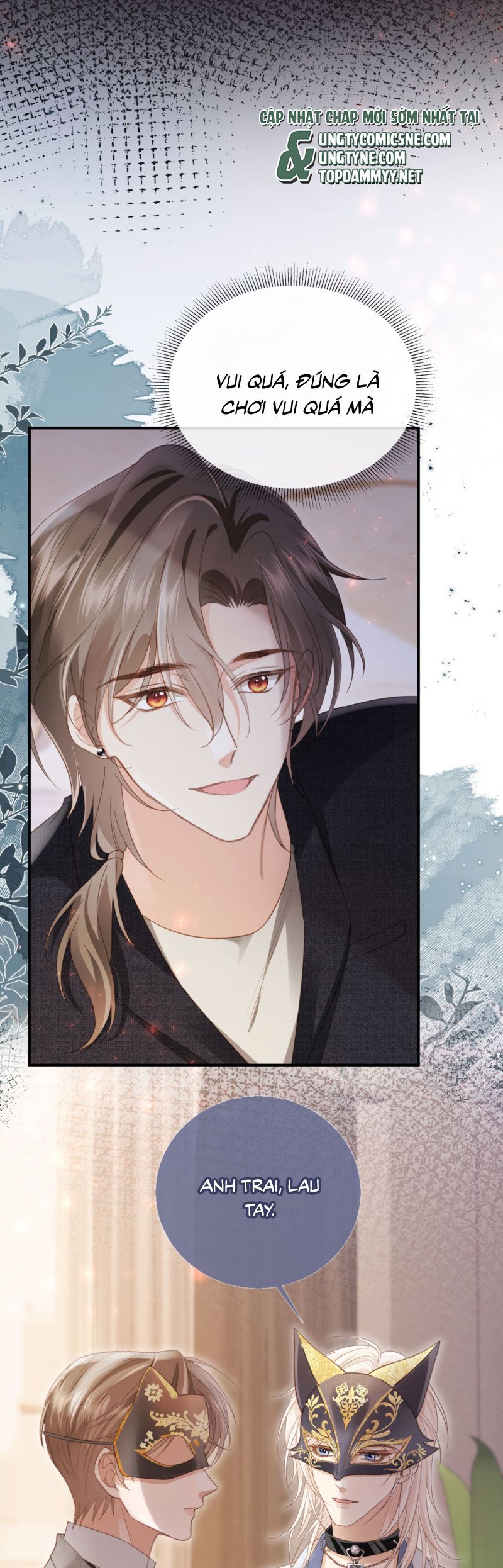 Bạch Nguyệt Quang Hắn Yêu Thế Thân Rồi Sao?! Chap 87 - Trang 4