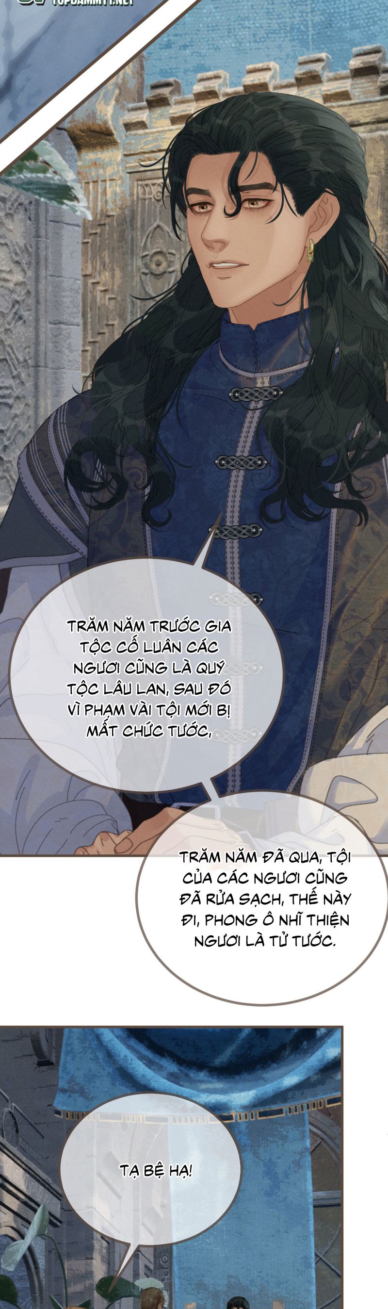 Á Nô 2: Thám Hoa Chapter 69 - Next Chapter 70