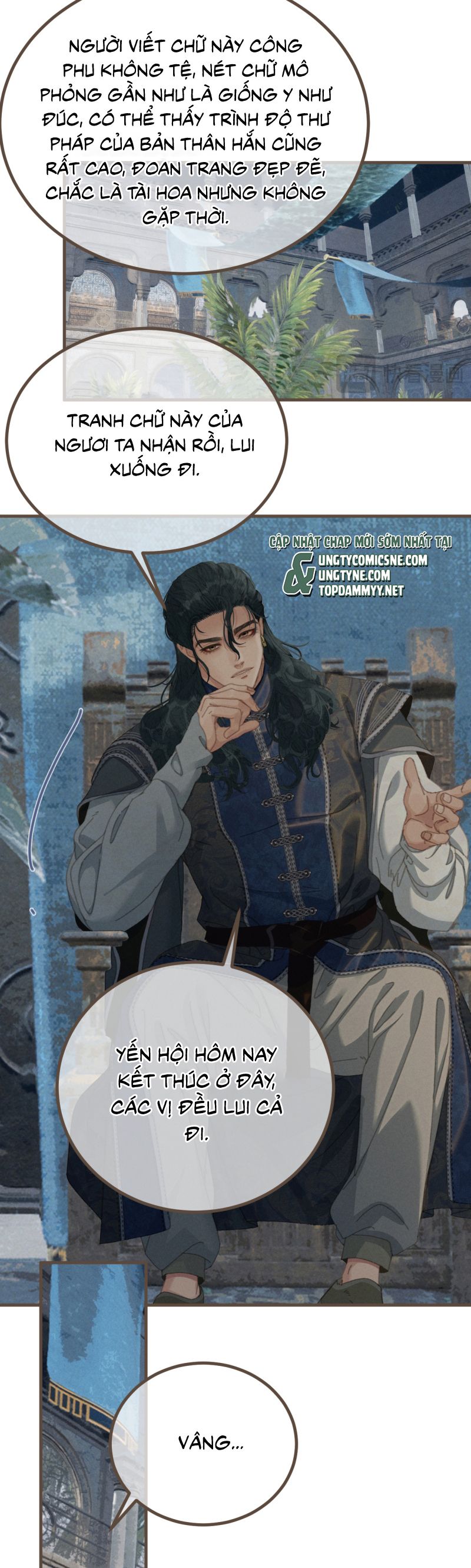 Á Nô 2: Thám Hoa Chapter 69 - Next Chapter 70