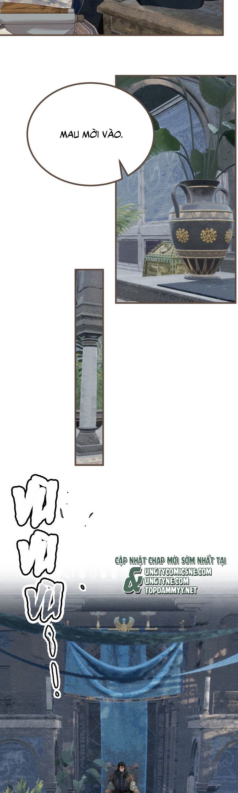 Á Nô 2: Thám Hoa Chapter 69 - Next Chapter 70