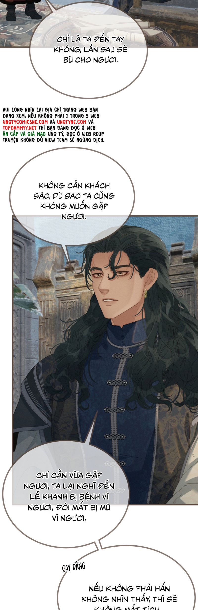 Á Nô 2: Thám Hoa Chapter 69 - Next Chapter 70