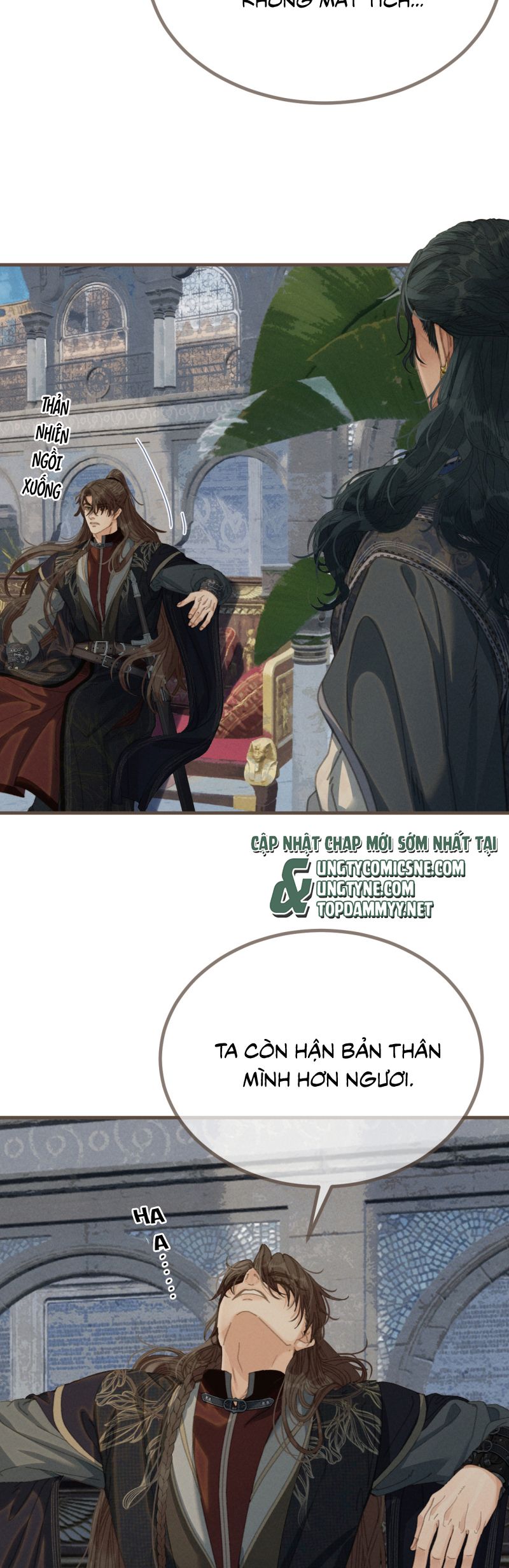 Á Nô 2: Thám Hoa Chapter 69 - Next Chapter 70