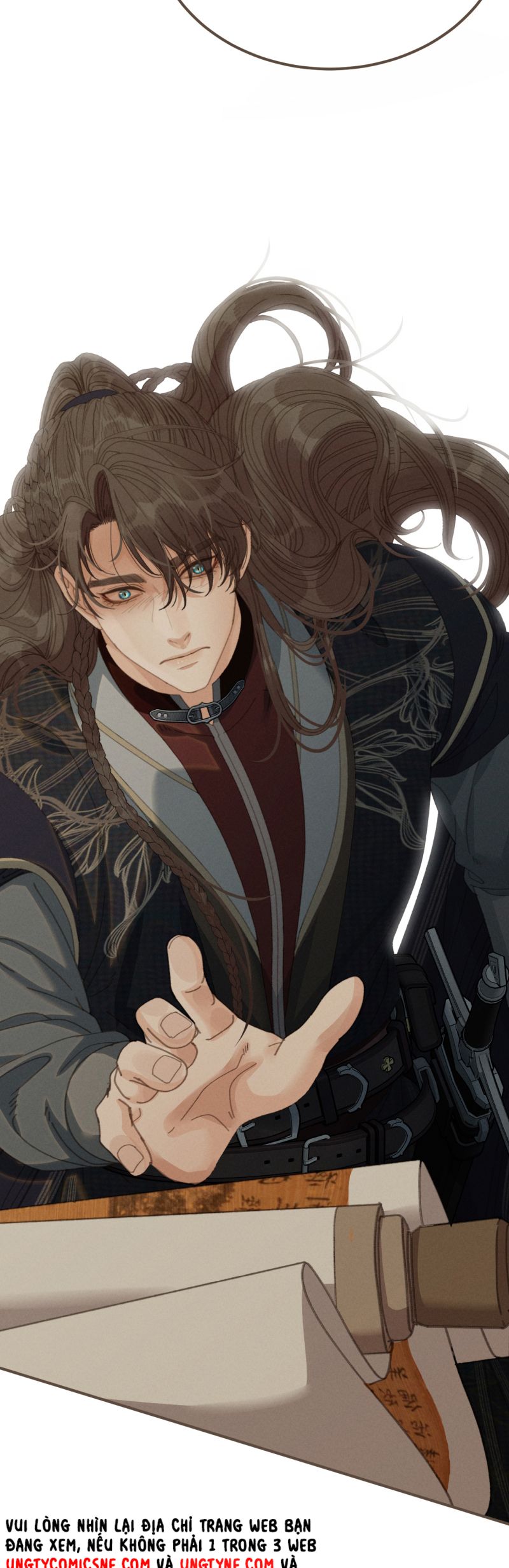 Á Nô 2: Thám Hoa Chapter 69 - Next Chapter 70