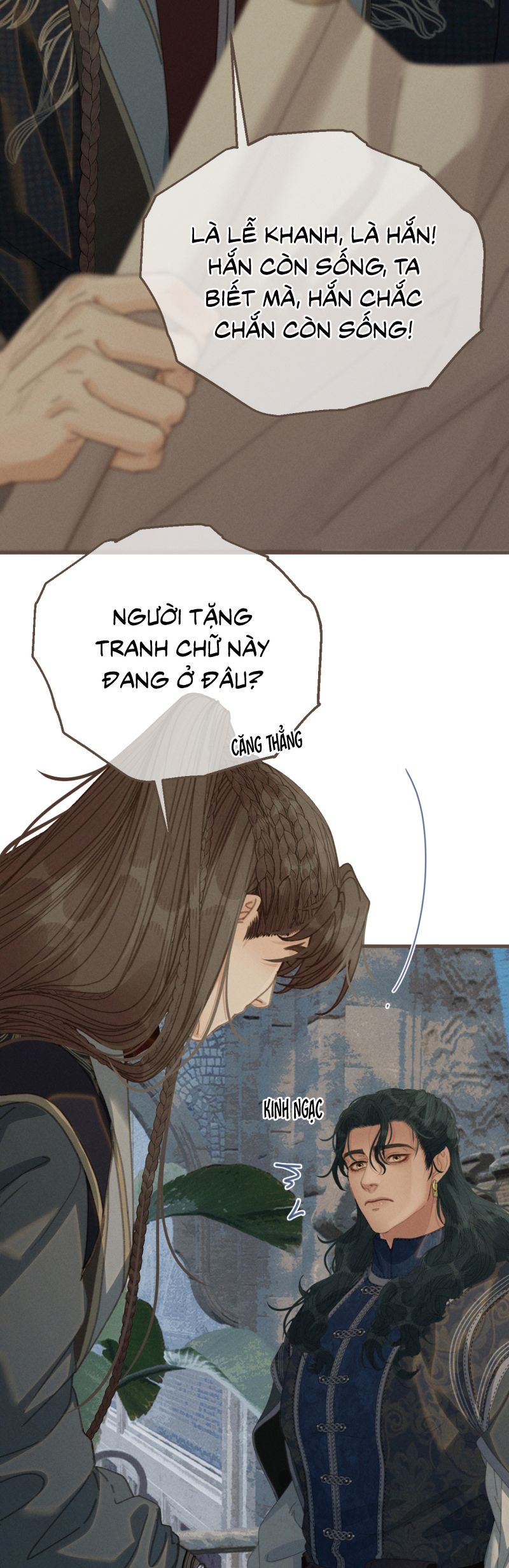 Á Nô 2: Thám Hoa Chapter 69 - Next Chapter 70