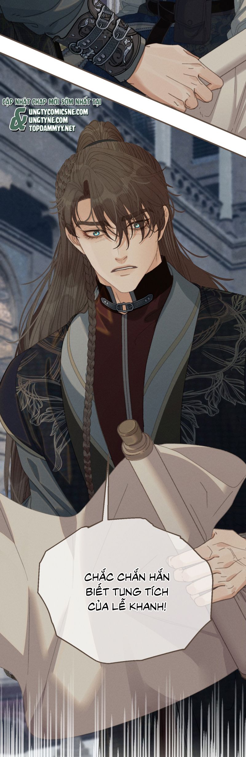 Á Nô 2: Thám Hoa Chapter 69 - Next Chapter 70