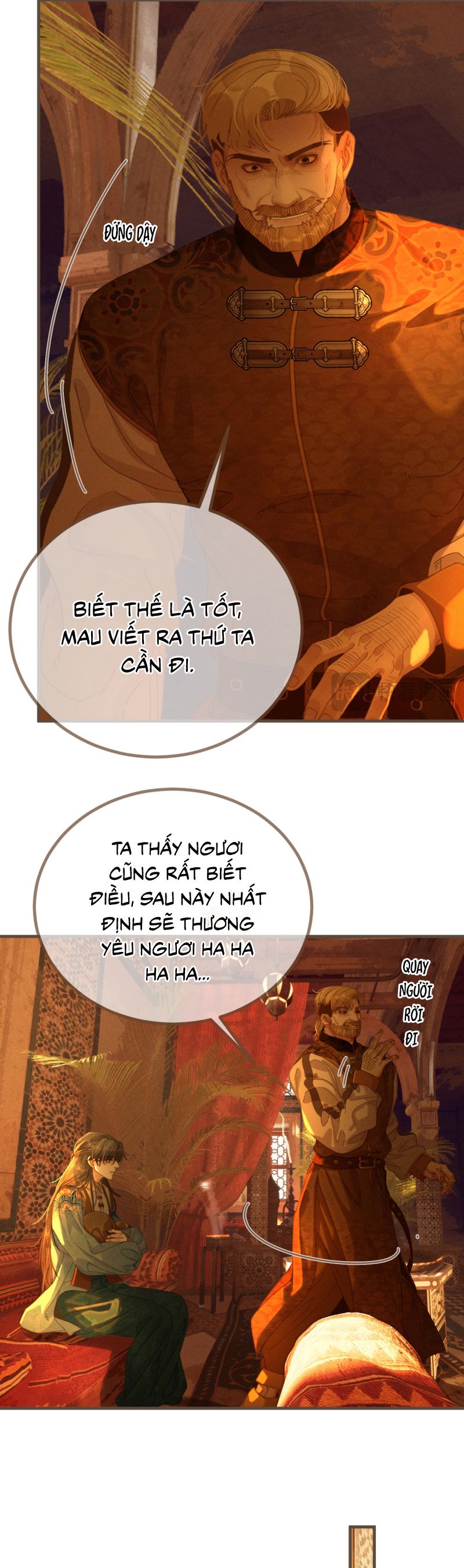 Á Nô 2: Thám Hoa Chapter 69 - Next Chapter 70