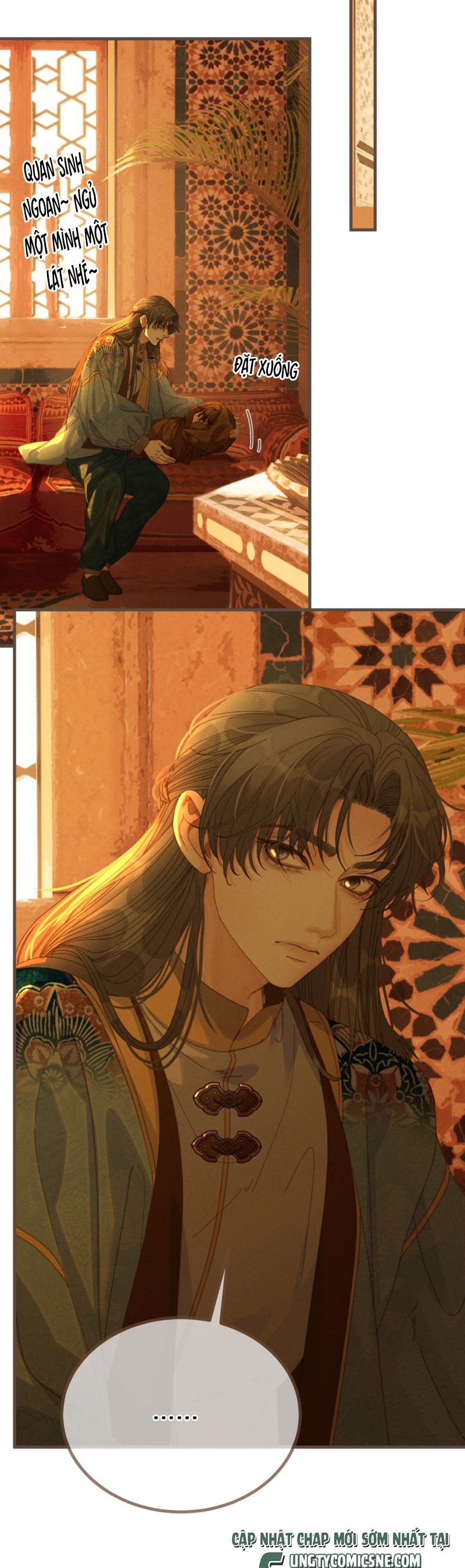 Á Nô 2: Thám Hoa Chapter 69 - Next Chapter 70