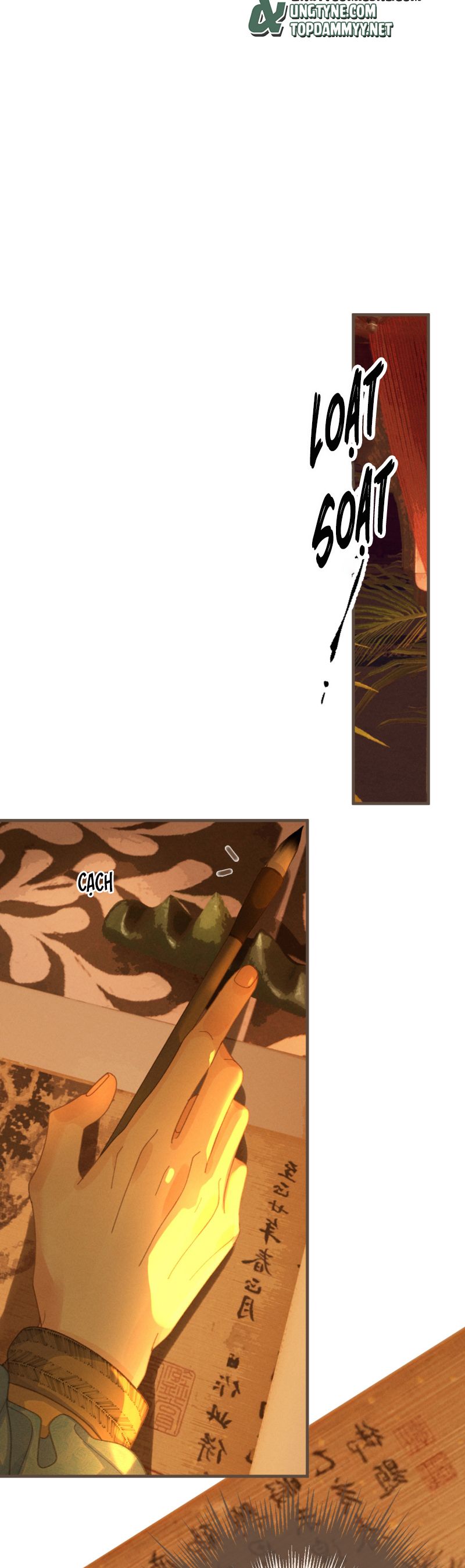 Á Nô 2: Thám Hoa Chapter 69 - Next Chapter 70