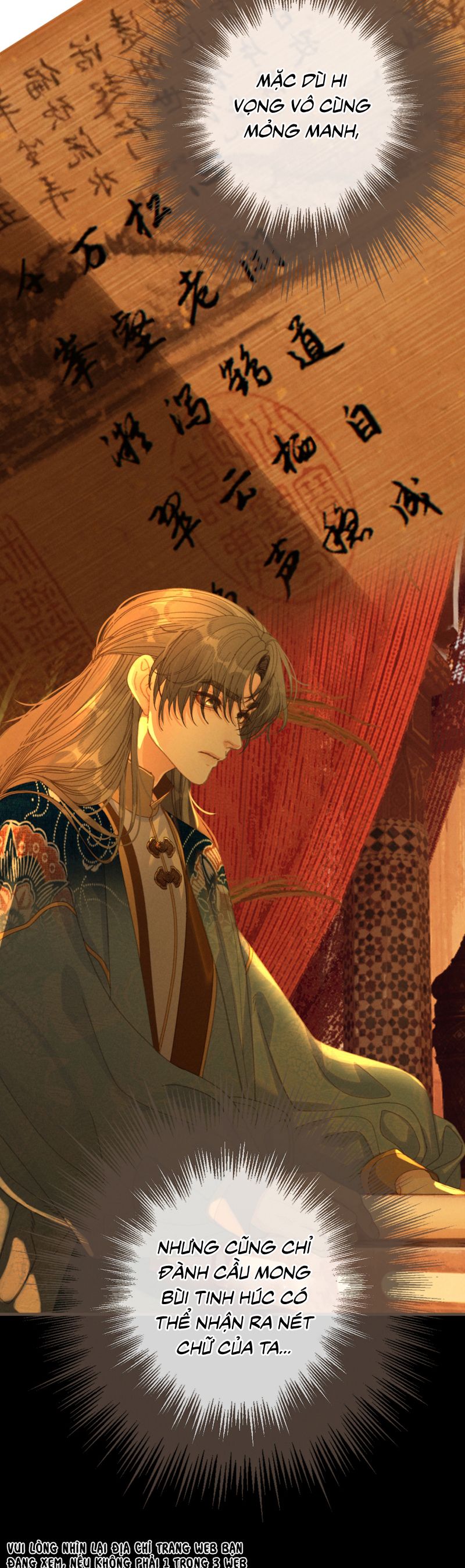 Á Nô 2: Thám Hoa Chapter 69 - Next Chapter 70